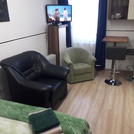 Apartment Ap 1 Im Zentrum Steyr, Bestrooms Eu ภายนอก รูปภาพ