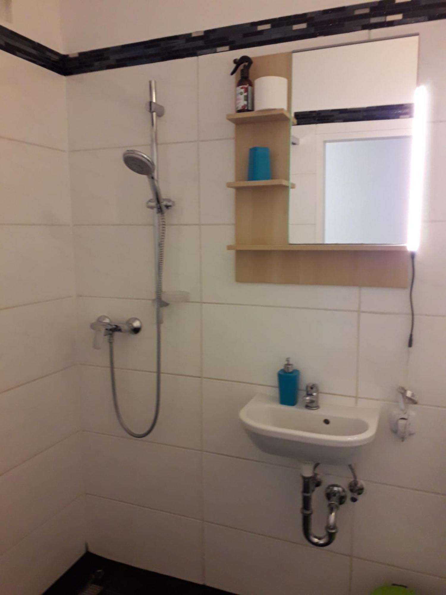 Apartment Ap 1 Im Zentrum Steyr, Bestrooms Eu ภายนอก รูปภาพ