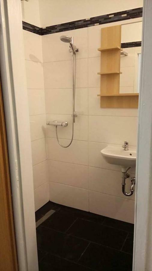 Apartment Ap 1 Im Zentrum Steyr, Bestrooms Eu ภายนอก รูปภาพ