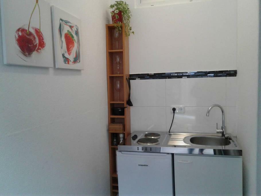 Apartment Ap 1 Im Zentrum Steyr, Bestrooms Eu ภายนอก รูปภาพ